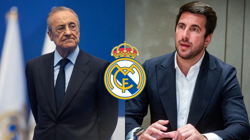 Florentino Pérez vs Enrique Riquelme: Real Madrid tendrá elecciones presidenciales