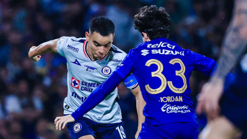 Pumas vs Cruz Azul: Los momentos que definieron la Final de Liga MX