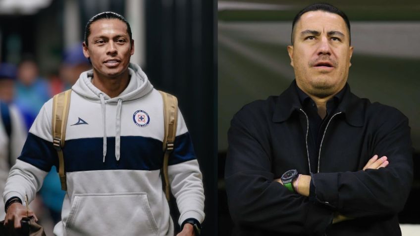 ¿Efraín Juárez o Joel Huiqui? Quién merecía ganar la Final Pumas vs Cruz Azul