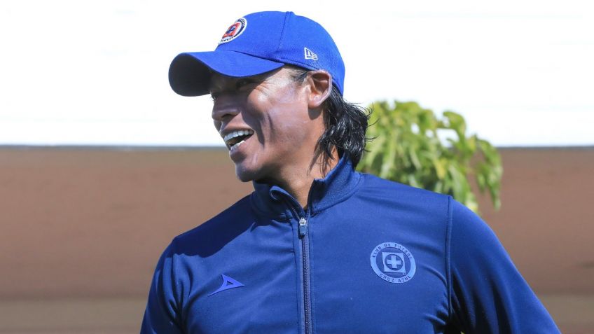 ¿Se queda en Cruz Azul? Joel Huiqui rompe el silencio tras ganar la Liga MX