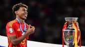 Foto ilustrativa de la nota titulada: El favorito España da su lista para el Mundial 2026