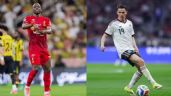 Foto ilustrativa de la nota titulada: Julián Quiñones y Álvaro Fidalgo reportan con México para el Mundial 2026; ¿Quiénes faltan?