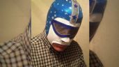 Foto ilustrativa de la nota titulada: ¿Quién fue Piloto Suicida? Muere reconocido luchador durante un combate en Ciudad Juárez