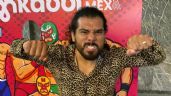 Foto ilustrativa de la nota titulada: CMLL: Bárbaro Cavernario rompe el silencio y revela sus luchas soñadas para el 93 Aniversario