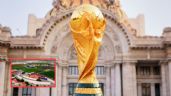 Foto ilustrativa de la nota titulada: Mundial 2026: Estas son las 7 selecciones que tendrán su sede de entrenamiento en México
