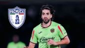 Foto ilustrativa de la nota titulada: ¿Vuelve el hijo pródigo? Rodolfo Pizarro podría reforzar a Pachuca en el Apertura 2026