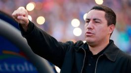 Foto que representa a ¿Seguirá en Pumas? Efraín Juárez, “muy dolido” tras no poder consagrarse en la Liga MX