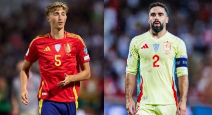 Las 10 principales ausencias de la Selección de España para el Mundial 2026