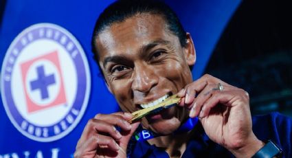 Los 2 récords que Joel Huiqui batió al conquistar la décima Liga MX de Cruz Azul