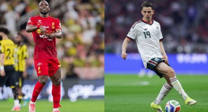 Julián Quiñones y Álvaro Fidalgo reportan con México para el Mundial 2026; ¿Quiénes faltan?
