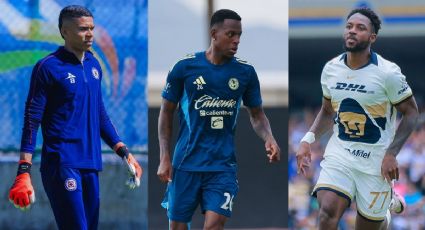 Mundial 2026: Kevin Mier, Cristian Borja y Álvaro Angulo, fuera de la Selección de Colombia
