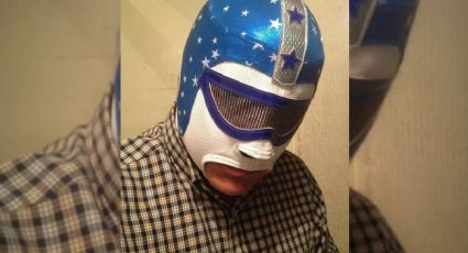 ¿Quién fue Piloto Suicida? Muere reconocido luchador durante un combate en Ciudad Juárez