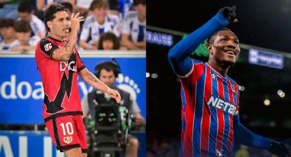 ¿Dónde ver Crystal Palace vs Rayo Vallecano por la Final de la Conference League el 27 de mayo?