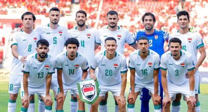 Irak en el Mundial 2026: Partidos, dónde ver, once inicial y figuras clave en el Grupo I
