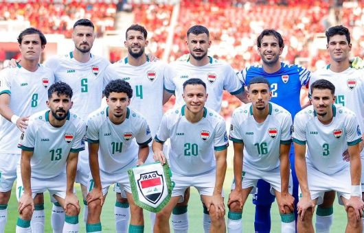 Irak en el Mundial 2026: Partidos, dónde ver, once inicial y figuras clave en el Grupo I