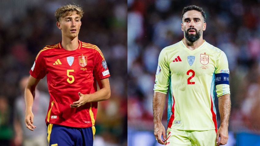 Las 10 principales ausencias de la Selección de España para el Mundial 2026