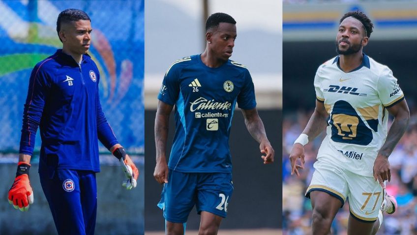 Mundial 2026: Kevin Mier, Cristian Borja y Álvaro Angulo, fuera de la Selección de Colombia