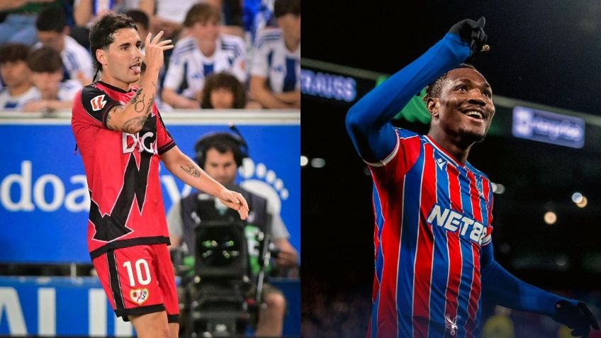 ¿Dónde ver Crystal Palace vs Rayo Vallecano por la Final de la Conference League el 27 de mayo?