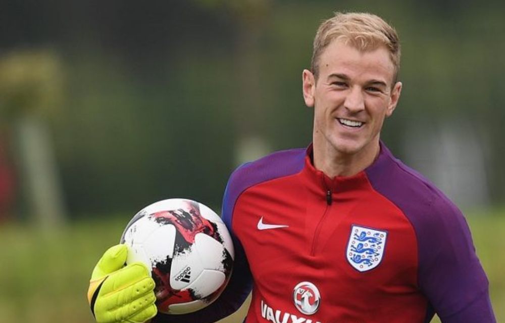 La historia de superación de Joe Hart tras tocar fondo y volver a ser campeón en Europa