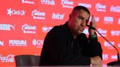 Foto ilustrativa de la nota titulada: Efraín Juárez no saldrá de Pumas: Así confirmaron su continuidad para el Apertura 2026