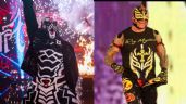 Foto ilustrativa de la nota titulada: WWE: Penta defenderá el Campeonato Intercontinental ante Rey Mysterio; ¿Cuándo y dónde?