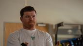 Foto ilustrativa de la nota titulada: Canelo elige a su heredero: Esta sería la próxima cara del boxeo mexicano tras su retiro