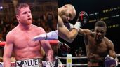 Foto ilustrativa de la nota titulada: Canelo Álvarez analiza el estilo de Christian Mbilli: ¿Cuáles son sus fortalezas en el ring?