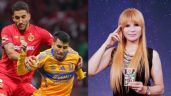 Foto ilustrativa de la nota titulada: ¿Toluca o Tigres? Mhoni Vidente adelanta quién ganará la Concachampions 2026