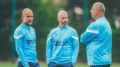 Foto ilustrativa de la nota titulada: Manchester City habría fichado al sustituto de Pep Guardiola en Inglaterra; ¿Quién es?
