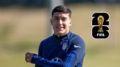 Foto ilustrativa de la nota titulada: Pochettino sorprende: Alejandro Zendejas, del América, al Mundial 2026 con Estados Unidos