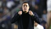 Foto ilustrativa de la nota titulada: ¿Se despide? Efraín Juárez lanza misterioso mensaje tras perder la Final con Pumas