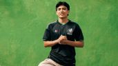 Foto ilustrativa de la nota titulada: Gilberto Mora y el histórico récord de hace casi 100 años que rompería en el Mundial 2026