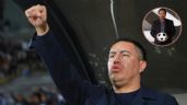 Foto ilustrativa de la nota titulada: Hugo Sánchez recomienda a Efraín Juárez irse a Europa; ¿qué pasa con Pumas?
