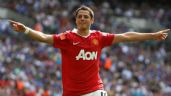 Foto ilustrativa de la nota titulada: Chicharito revela los millones que pagó el Manchester United a Chivas por ficharlo