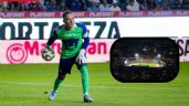 Foto ilustrativa de la nota titulada: Keylor Navas reacciona tras perder la Final con Pumas y manda mensaje a Cruz Azul