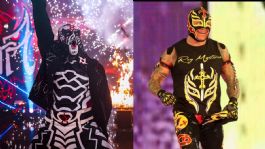 Foto que representa a WWE: Penta defenderá el Campeonato Intercontinental ante Rey Mysterio; ¿Cuándo y dónde?