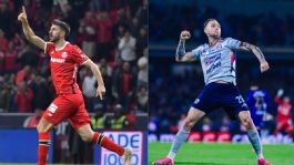 Foto que representa a ¿Por qué Cruz Azul disputará el Campeón de Campeones contra Toluca? Esta es la razón