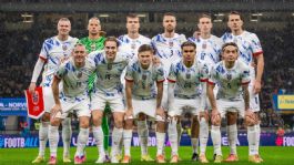 Foto que representa a Noruega en el Mundial 2026: Partidos, dónde ver, once inicial y figuras clave en el Grupo I