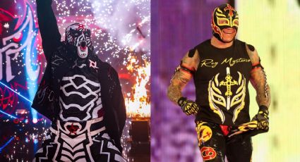 WWE: Penta defenderá el Campeonato Intercontinental ante Rey Mysterio; ¿Cuándo y dónde?