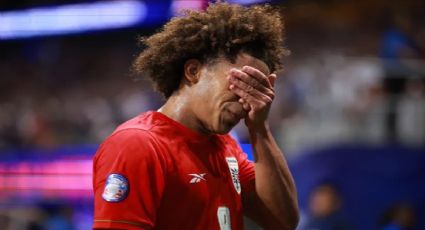 ¿Coco Carrasquilla, en riesgo para el Mundial 2026? Revelan la magnitud de su lesión