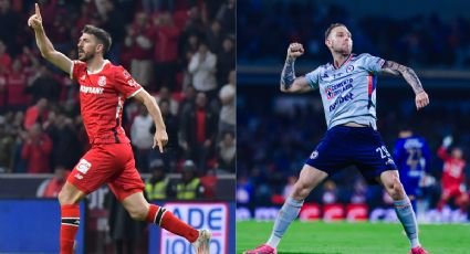 ¿Por qué Cruz Azul disputará el Campeón de Campeones contra Toluca? Esta es la razón