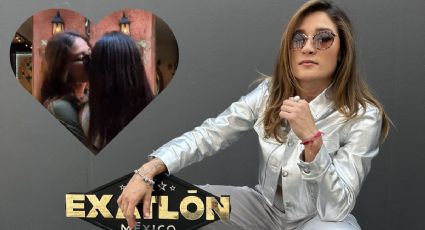 Mati Álvarez estrenaría romance tras ganar el tetracampeonato de Exatlón México
