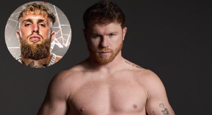 Canelo Álvarez revela cómo ocurrió el polémico reto de Jake Paul; ¿Pelearán en el futuro?