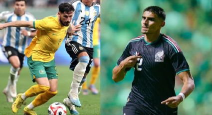 ¿Dónde ver México vs Australia EN VIVO desde el Rose Bowl el sábado 30 de mayo?
