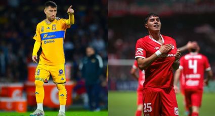¿Dónde ver Toluca vs Tigres por la Final de la Concachampions 2026 el sábado 30 de mayo?