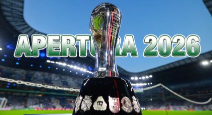 Apertura 2026 de Liga MX: las claves, regresos y movimientos que cambiarán el campeonato