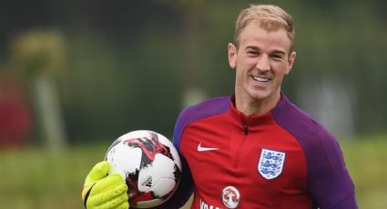 La historia de superación de Joe Hart tras tocar fondo y volver a ser campeón en Europa