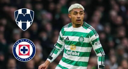 Almeyda va por Julián Araujo para Rayados; Cruz Azul se interpondría