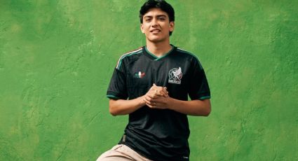 Gilberto Mora y el histórico récord que rompería en el Mundial 2026 con 17 años