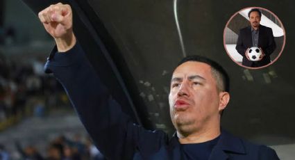 Hugo Sánchez recomienda a Efraín Juárez irse a Europa; ¿qué pasa con Pumas?